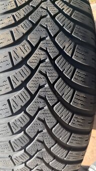 ALU DISKY 5X114,3 R17 7j ET 50 stred 67,1 - 5
