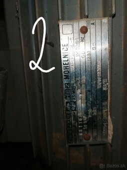 Elektromotory - 5