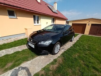 SEAT LEON ST 1,6TDI/81KW DSG 2016 - 5