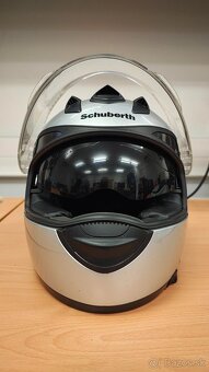 Schuberth S1 - 5