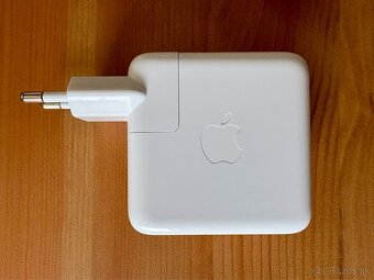 MacBook Air M3 16GB 512GB Midnight - 5