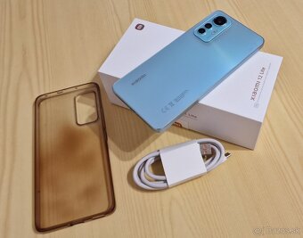 Xiaomi 12 Lite - 5
