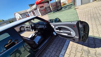 Mini Cooper R50 - 5