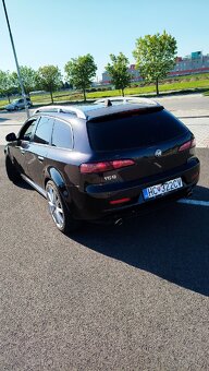 Alfa Romeo 159 - 5