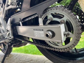 Yamaha fz6 n - 5