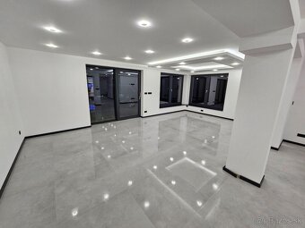 Nadštandardný rodinný dom na predaj, Liptovské Revúce - 5