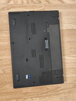 Notebook Lenovo ThinkPad T440 - 5