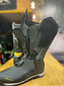 Motocyklové čižmy / moto čižmy - 5