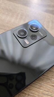 Xiaomi Redmi Note 12 Pro 5G 256gb - 5