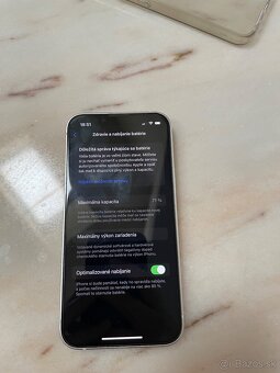 iPhone 13mini 128GB - 5