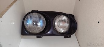 Stránka 2. Golf MK 3 G3 - 5