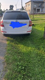 Predam skodu 3 1. 6 tdi - 5