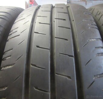 R17 Letná sada VITO trieda V rozteč 5x112 225/55R17C conti - 5