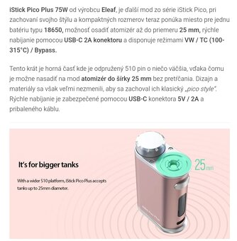 Vape Mod - 5