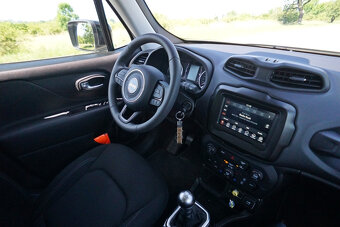 Jeep Renegade 1.0 GSE Night Eagle - 26000km - 5