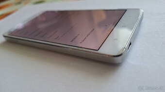 Xiaomi Mi 4 LTE - 5