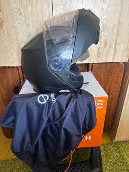 Schuberth C5 XXL - 5