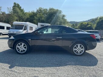 Renault Mégane Cabriolet 1.6i 16v CABRIO - 5