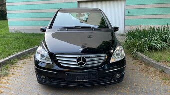 Mercedes-Benz B trieda 180 CDI Sport - 5