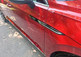 Volkswagen Arteon R_Line 1.4 Tsi Dsg 2021 - 5