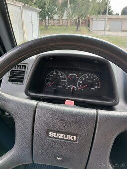 Suzuki Vitara - 5