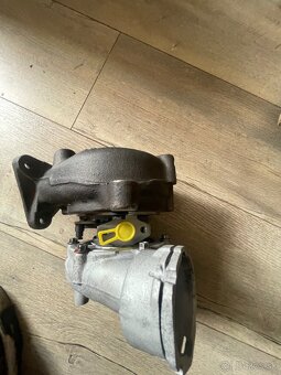 Turbo 2.0 TDi 103kw - 5