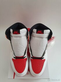 Nike Air Jordan 1 High OG Heritage - 5