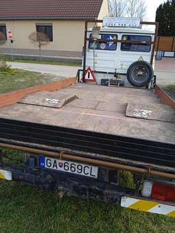 Vypratanie a čistenie domov,bytov,pivníc..... - 5