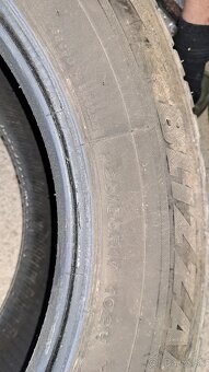 Bridgestone 225/65R17 pneumatiky - 5