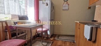 NA PREDAJ 2i BYT S BALKÓNOM J.HUSA, TREBIŠOV 2.posch. 55m2 - 5