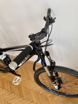 Trek Fuel EX 6 - veľkosť M-L - 5