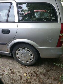 Opel Astra 1.4 benzin - 5