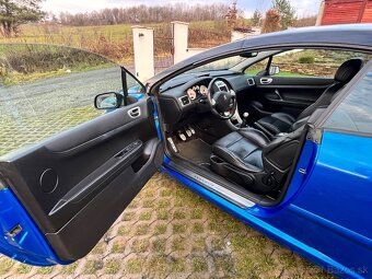 Peugeot 307cc - 5