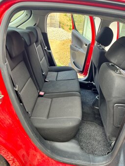Predám Peugeot 207 1,6 VTI - 5