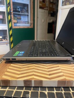 Hp ProBook 4330s - 5