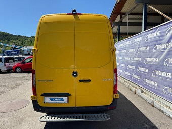 Mercedes-Benz Sprinter 314 CDI Standard A2 RWD - 5
