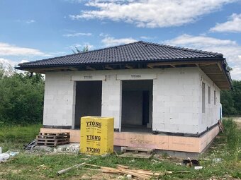 Na predaj, novostavba 4i rodinný dom, Lipová alej - Ladce - 5