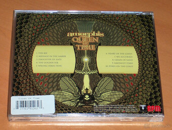 AMORPHIS - 5