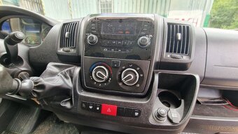 Peugeot Boxer 2.2 bluehdi 2020 - 5
