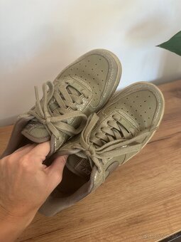 Nike Air Force 1 tenisky - 5