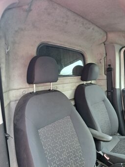 Predám Fiat Doblo - 5