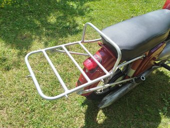 Jawa 250/559 výmena - 5