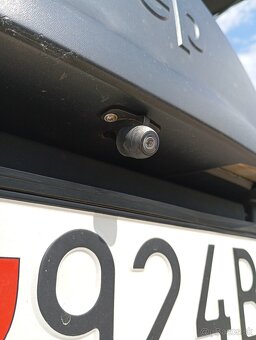 Jeep Cherokee Limited 2.8 CRD, 120 kW, automat, 2005 - 5
