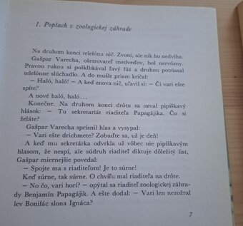 Detské rozprávkové knižky - 5