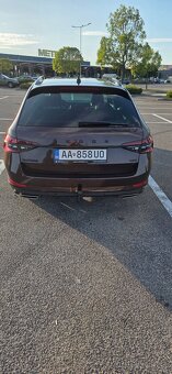 Škoda Superb ZÁRUKA 5 ROKOV/100 000KM - 5