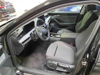 Škoda Superb Combi 2.0 TDI Selection - 5