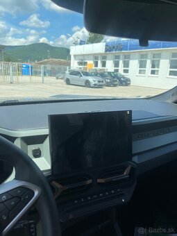 Dacia Duster - 5