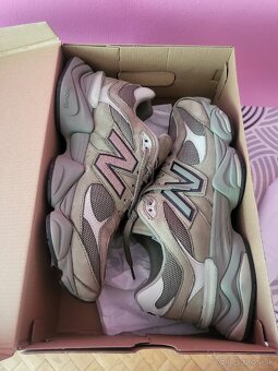 NEW Balance 9060 V1 - 5