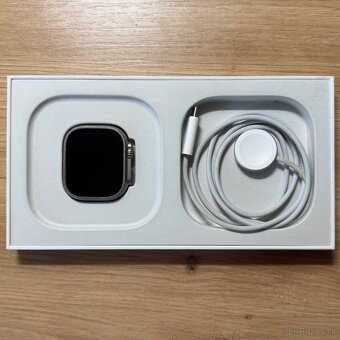 Apple Watch Ultra 1gen - 5