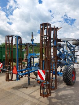 Lemken karat 9/500 KUA r.v 2013 - 5